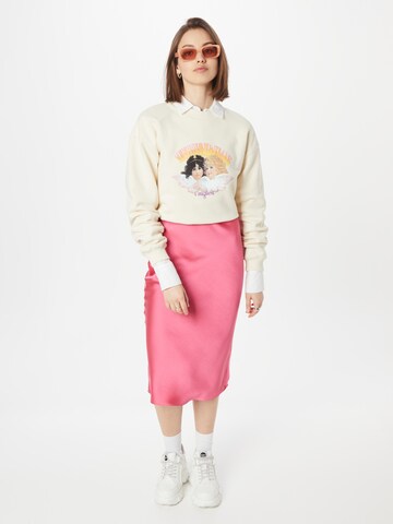 Fiorucci - Sweatshirt em branco