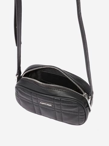 Calvin Klein Crossbody bag in Black