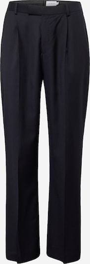 TOPMAN Laskoshousut värissä laivastonsininen, Tuotenäkymä