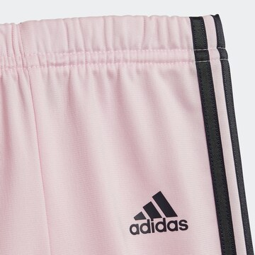 ADIDAS SPORTSWEAR Tracksuit in Pink