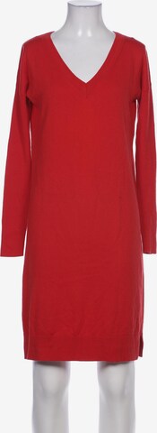 Boden Dress in XS in Red: front