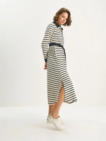 Bianco Lucci - Vestido em branco