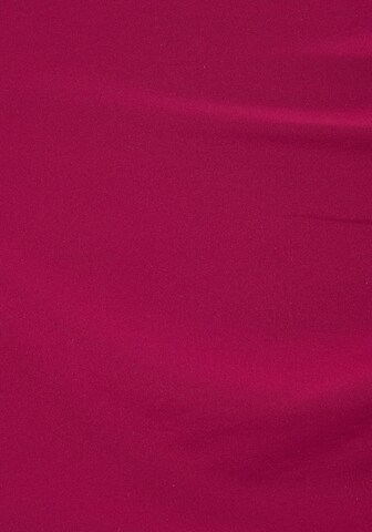 LASCANA - Bermudas en rosa