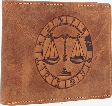 GREENBURRY Wallet in Brown