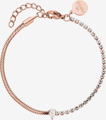 PURELEI Bracelet 'Fire Fusion' in Gold: front