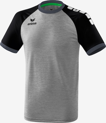 ERIMA Trikot in Grau: Vorderseite