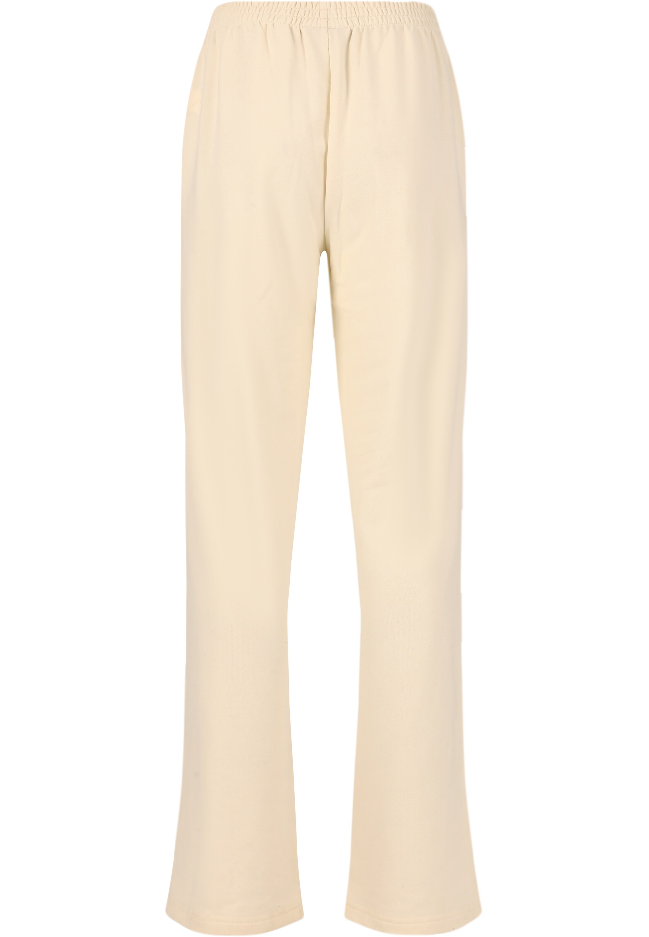 Athlecia Regular Sportbroek 'Crecy' in Wit