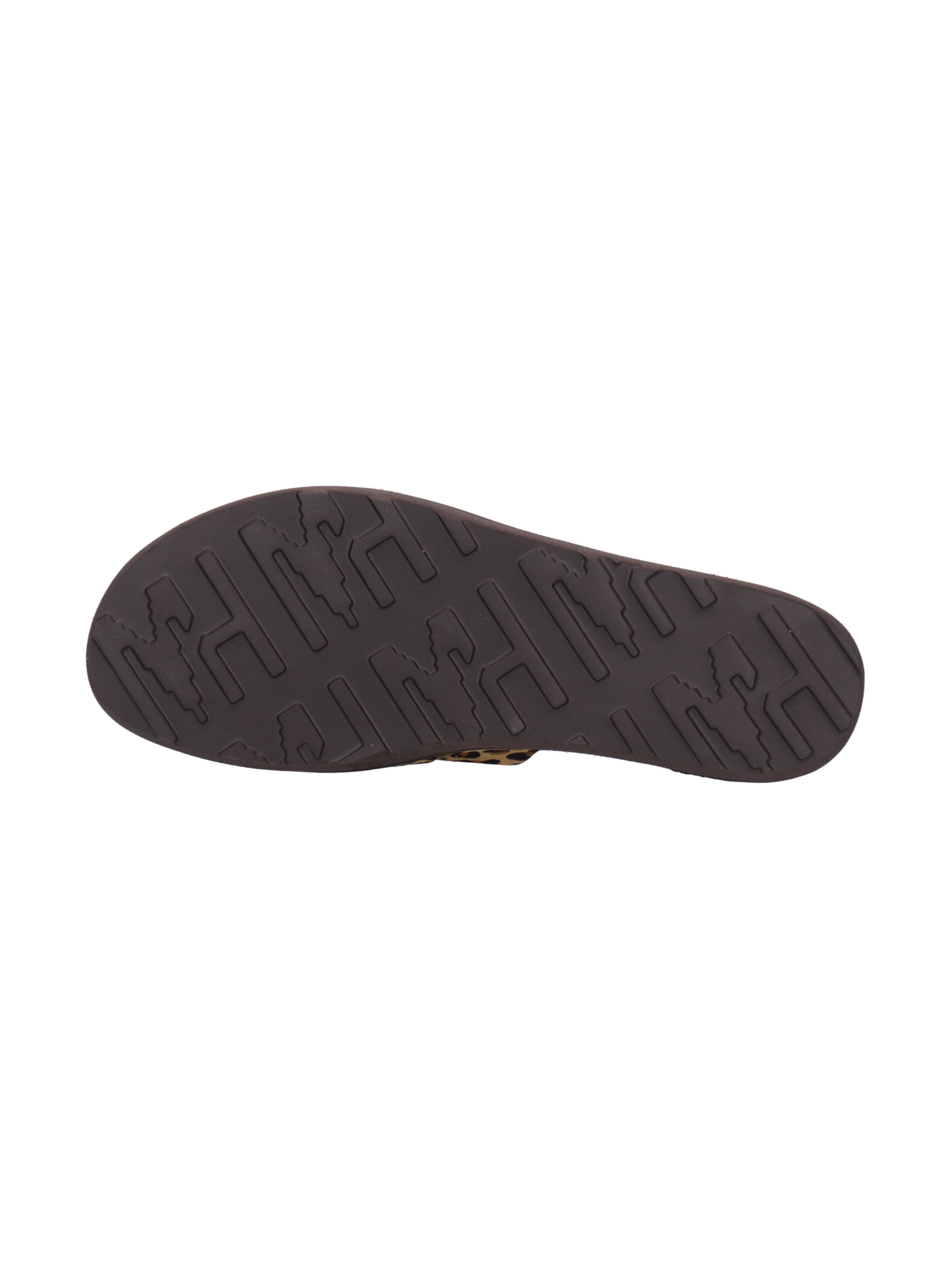 MELVIN & HAMILTON Mules 'Siri 8' in Brown