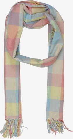 Hüftgold Scarf & Wrap in One size in Mixed colors: front