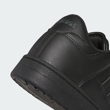 ADIDAS SPORTSWEAR Sneaker 'Rapid Court' in Schwarz