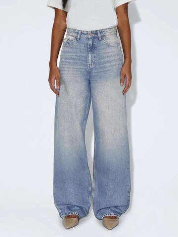 Dr. Denim Loose fit Jeans 'Donna Relaxed - Jeans' in Blue