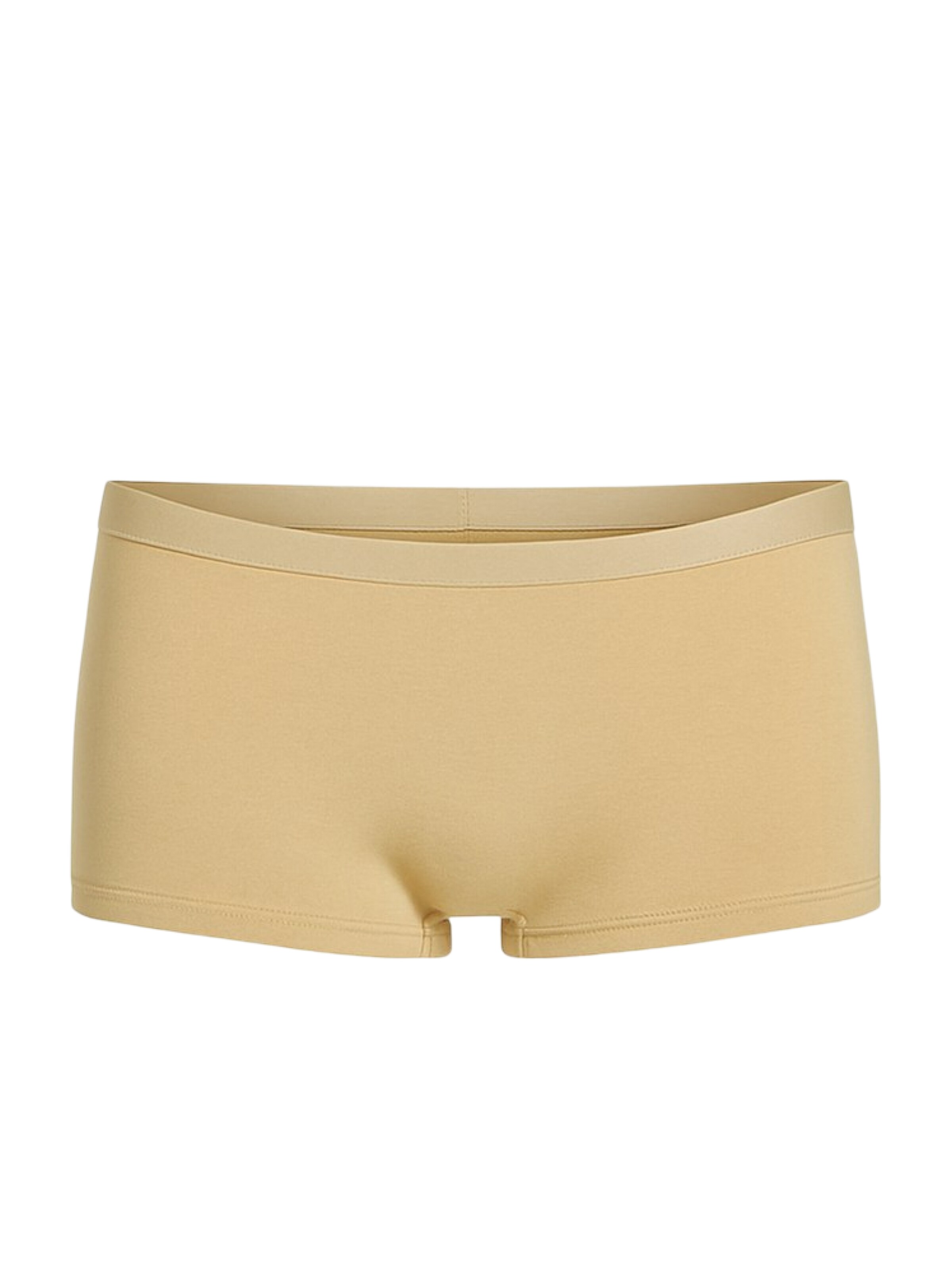 Blackspade Long Johns in Beige: front