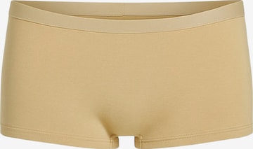 Blackspade Long Johns in Beige: front