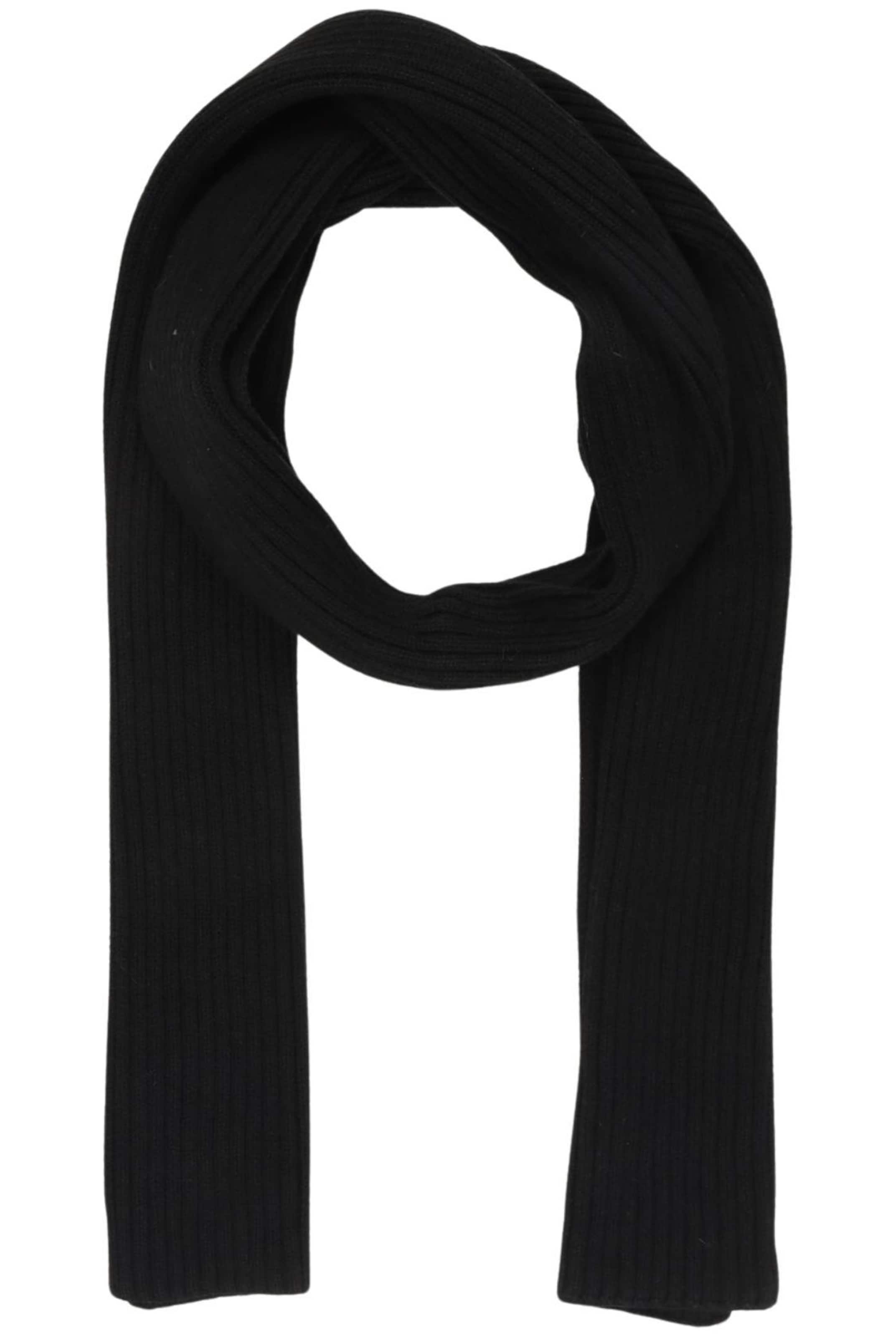 Marc O'Polo Scarf & Wrap in One size in Black: front