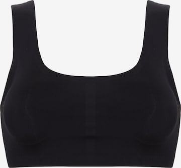 juoda MAGIC Bodyfashion Biustjė Liemenėlė 'Dream': priekis