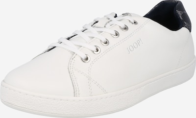JOOP! Sneakers 'Cortina Fine Strada' in Dark blue / White, Item view
