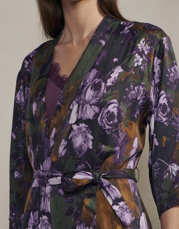 ESSENZA Kimono 'Jula' in Grün