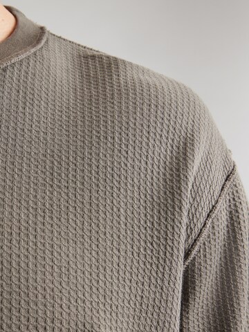 Abercrombie & Fitch Shirt in Grün
