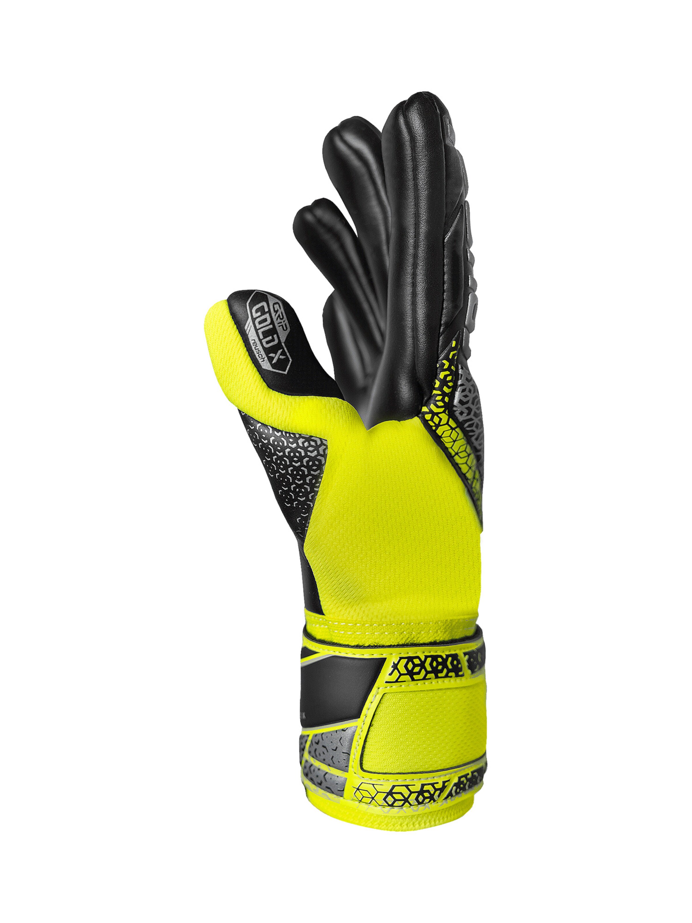 REUSCH Sports gloves in Mixed colours