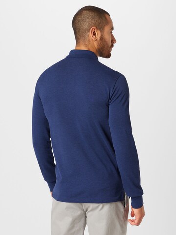 mėlyna Polo Ralph Lauren Marškinėliai