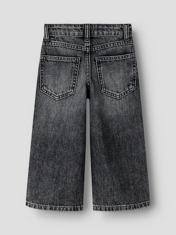 Barrel Jeans 'NMMBEN' di NAME IT in grigio
