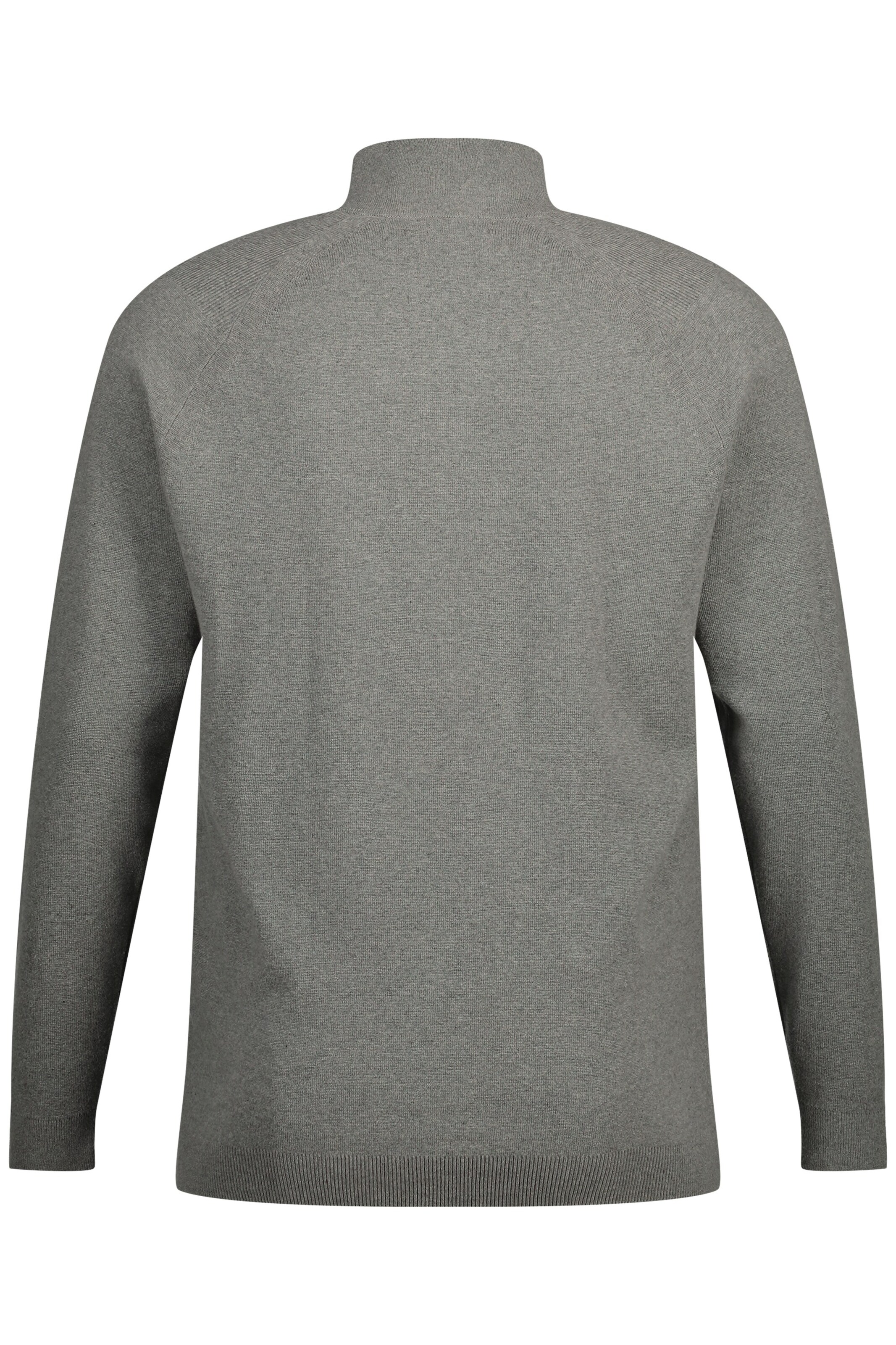 JP1880 Pullover in Grau