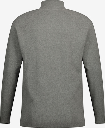 JP1880 Sweater in Grey