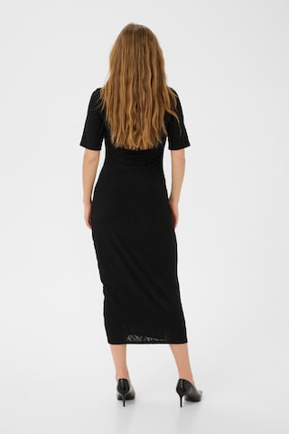 CULTURE - Vestido em preto