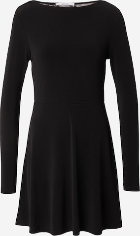 juoda ABOUT YOU Suknelė 'Rana': priekis