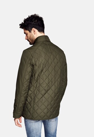 NEW CANADIAN Between-Season Jacket 'ALL SEASON' in Green