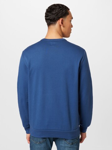 GAP Sweatshirt in Blue