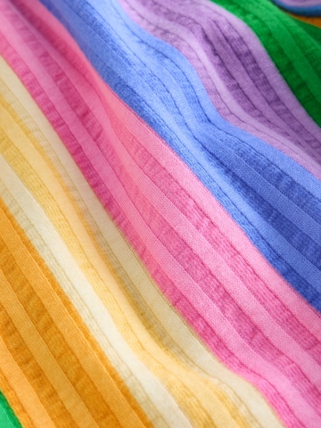 NextWide Leg/ Široke nogavice Hlače - roza boja