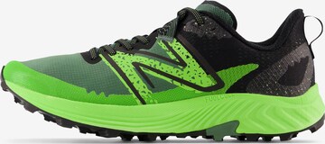 new balance Running Shoes in Green: front
