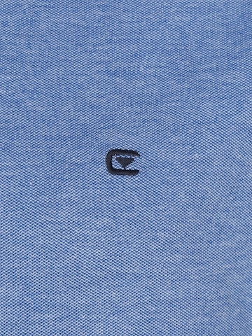 CASAMODA Shirt in Blue