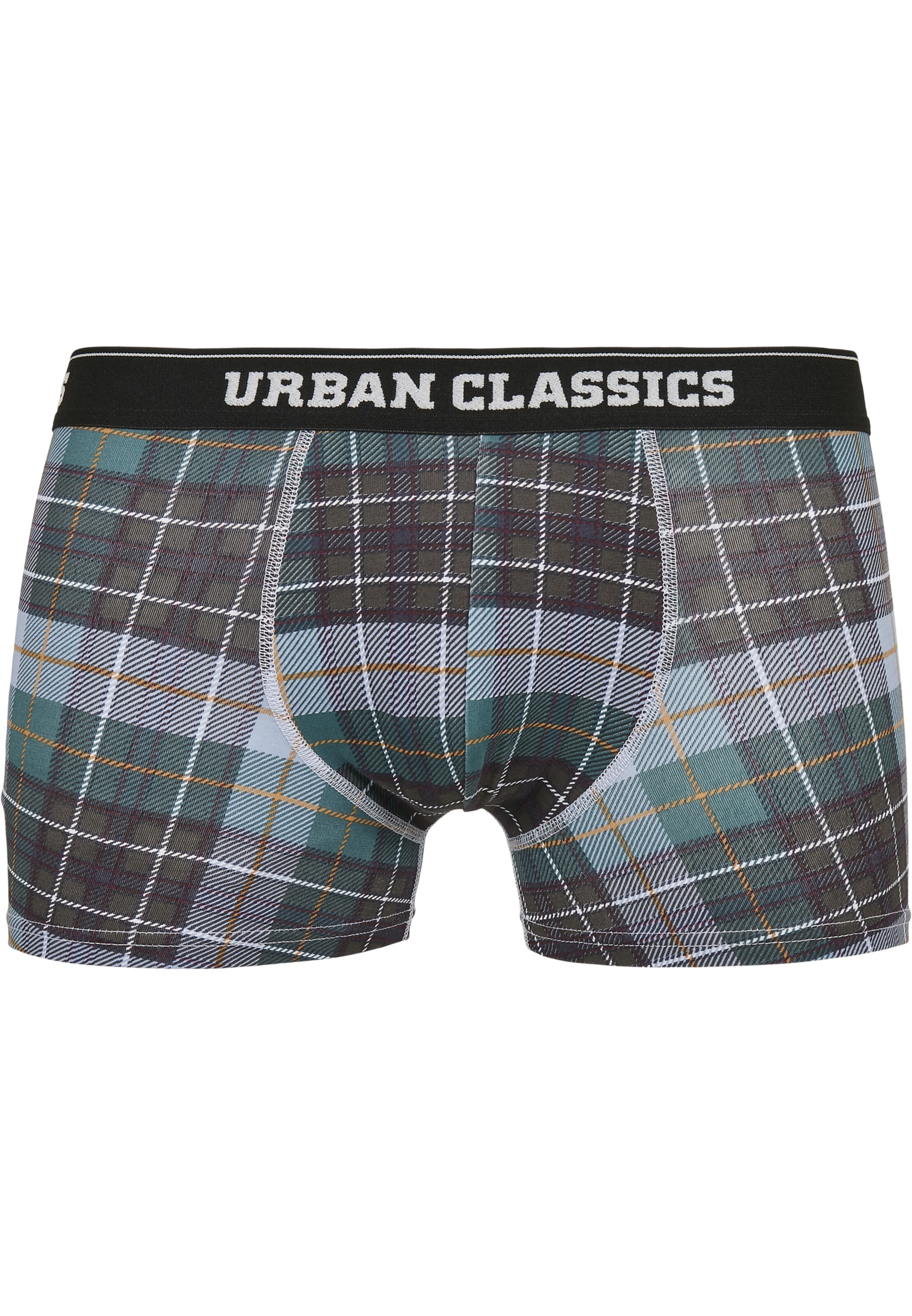 Boxer di Urban Classics in colori misti