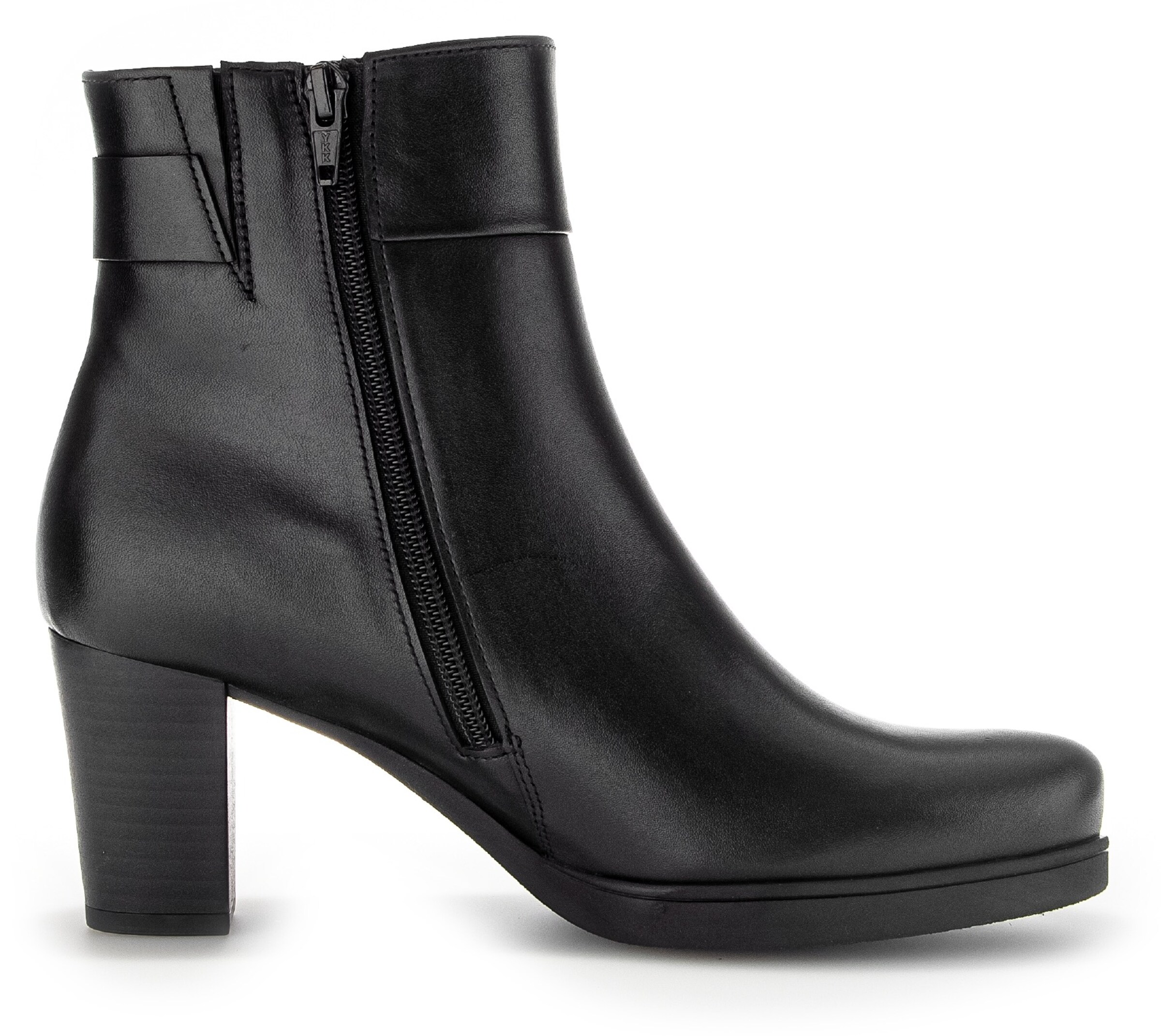 Bottines GABOR en noir