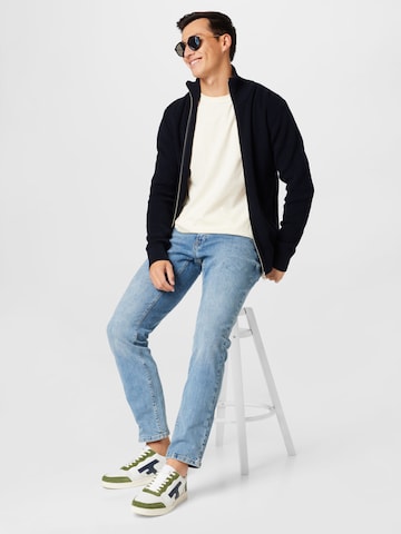 Clean Cut Copenhagen Regular Jeans 'Brad' in Blau