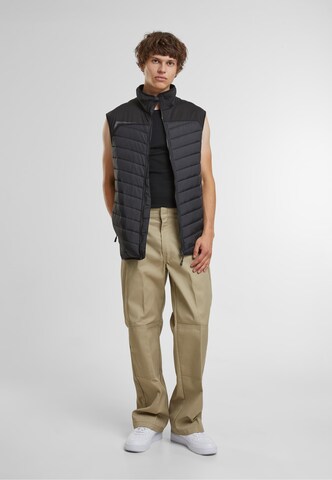 DICKIES Vest in Black