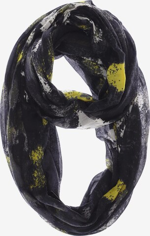 s.Oliver Scarf & Wrap in One size in Black: front