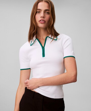 Calvin Klein Jeans Shirt in White