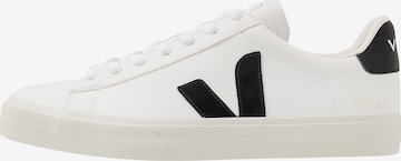 balta Veja Sportbačiai be auliuko 'Campo': priekis