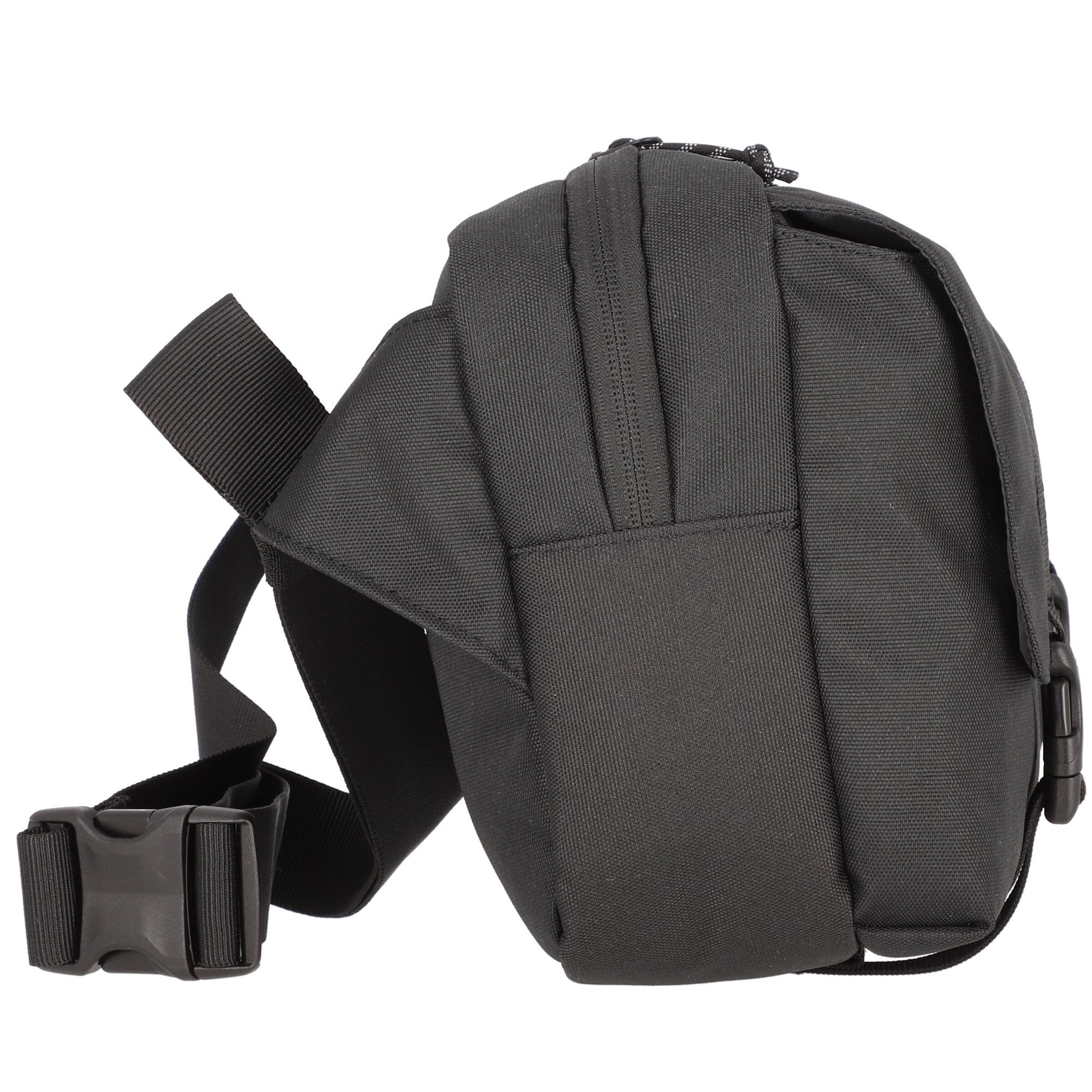 JACK WOLFSKIN Crossbody bag in Black