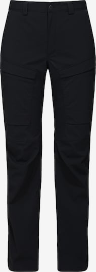 Haglöfs Outdoorhose 'Mid Fjord' in schwarz, Produktansicht