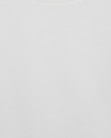 WE Fashion Bluser & t-shirts i hvid