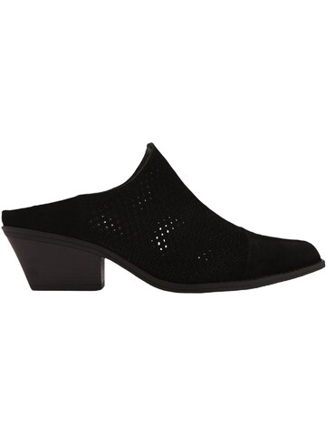 Mule 'Lamai' Limoya en noir