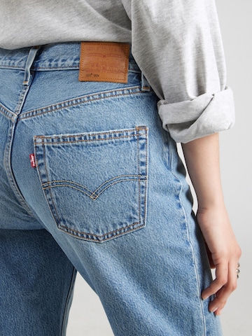LEVI'S ® Regular Jeans '501' in Blue