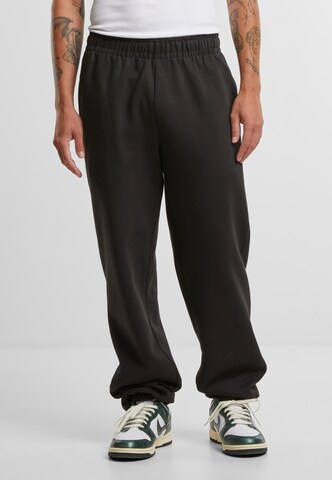 Loosefit Pantalon Urban Classics en noir