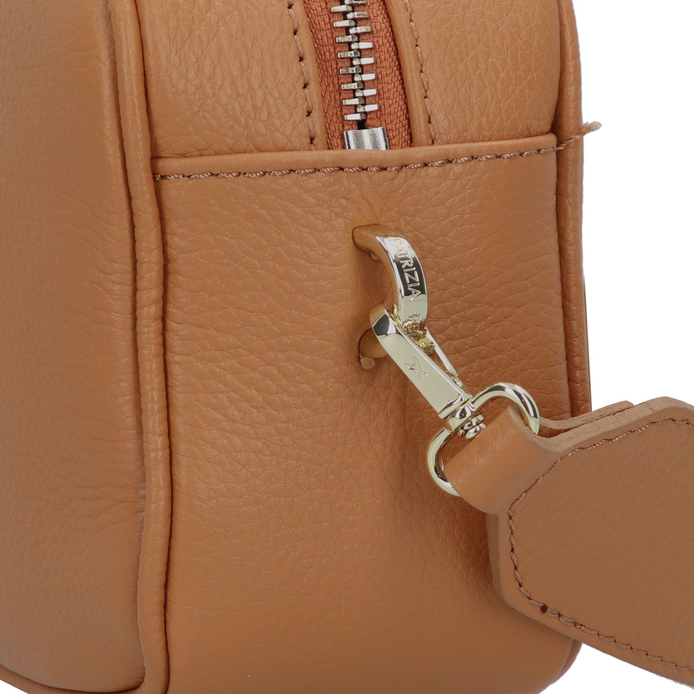 PATRIZIA PEPE Crossbody bag 'Fly' in Brown
