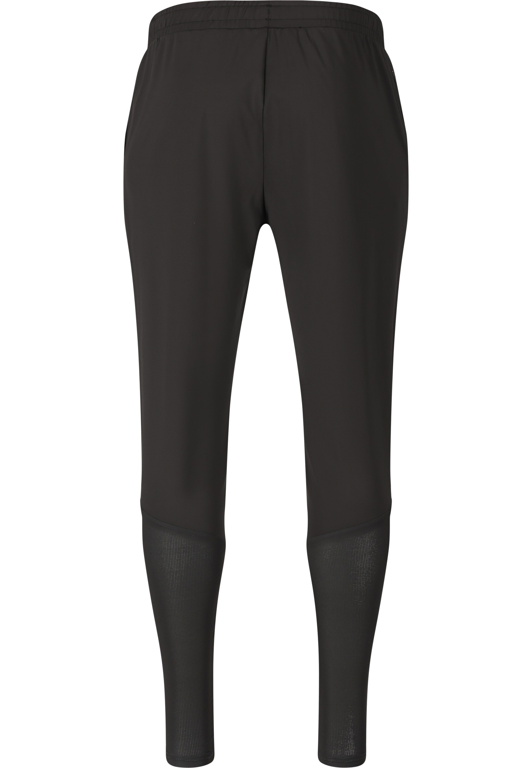 Virtus Tapered Hose 'Bily' in Schwarz