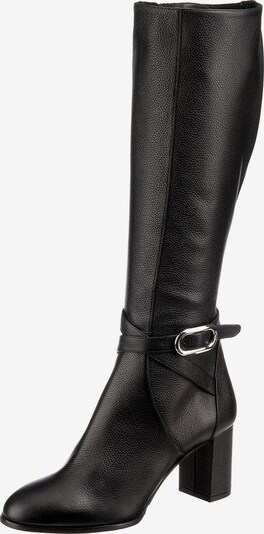 HUGO Stiefel in schwarz, Produktansicht
